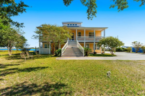 Seabreeze Serenity